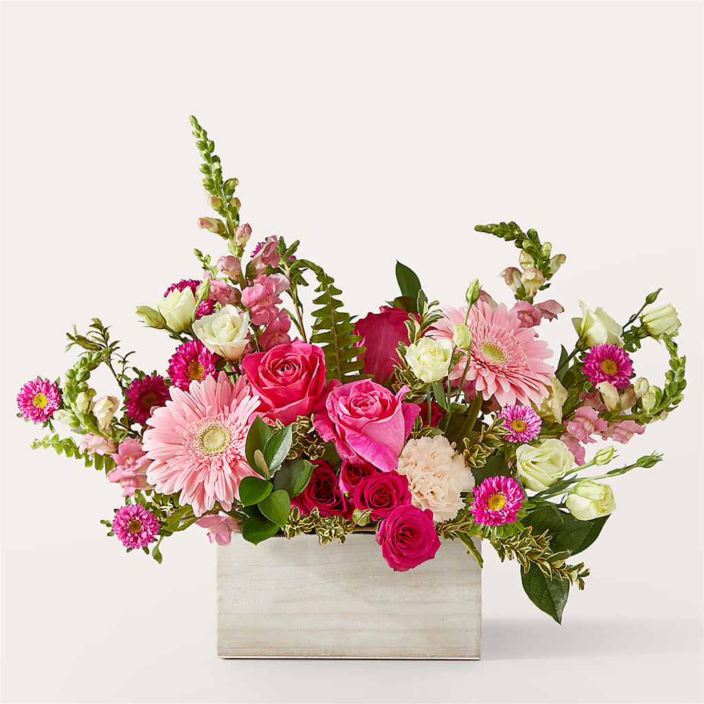 Too Cute Bouquet – House Of Flowers, Breckenridge TX
