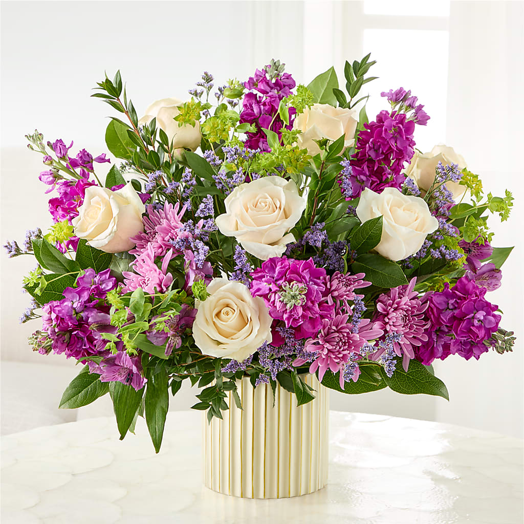 The Boutique Bouquet – House Of Flowers, Breckenridge TX