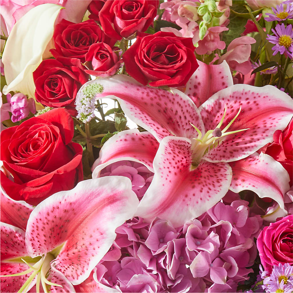 Better Together - A Luxury Florist Original – House Of Flowers, Breckenridge TX