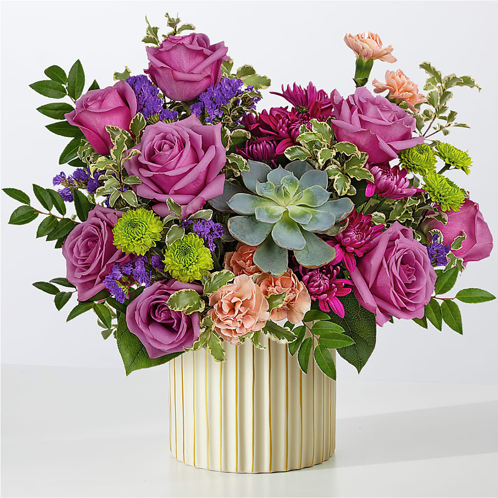You're a Gem Bouquet – House Of Flowers, Breckenridge TX
