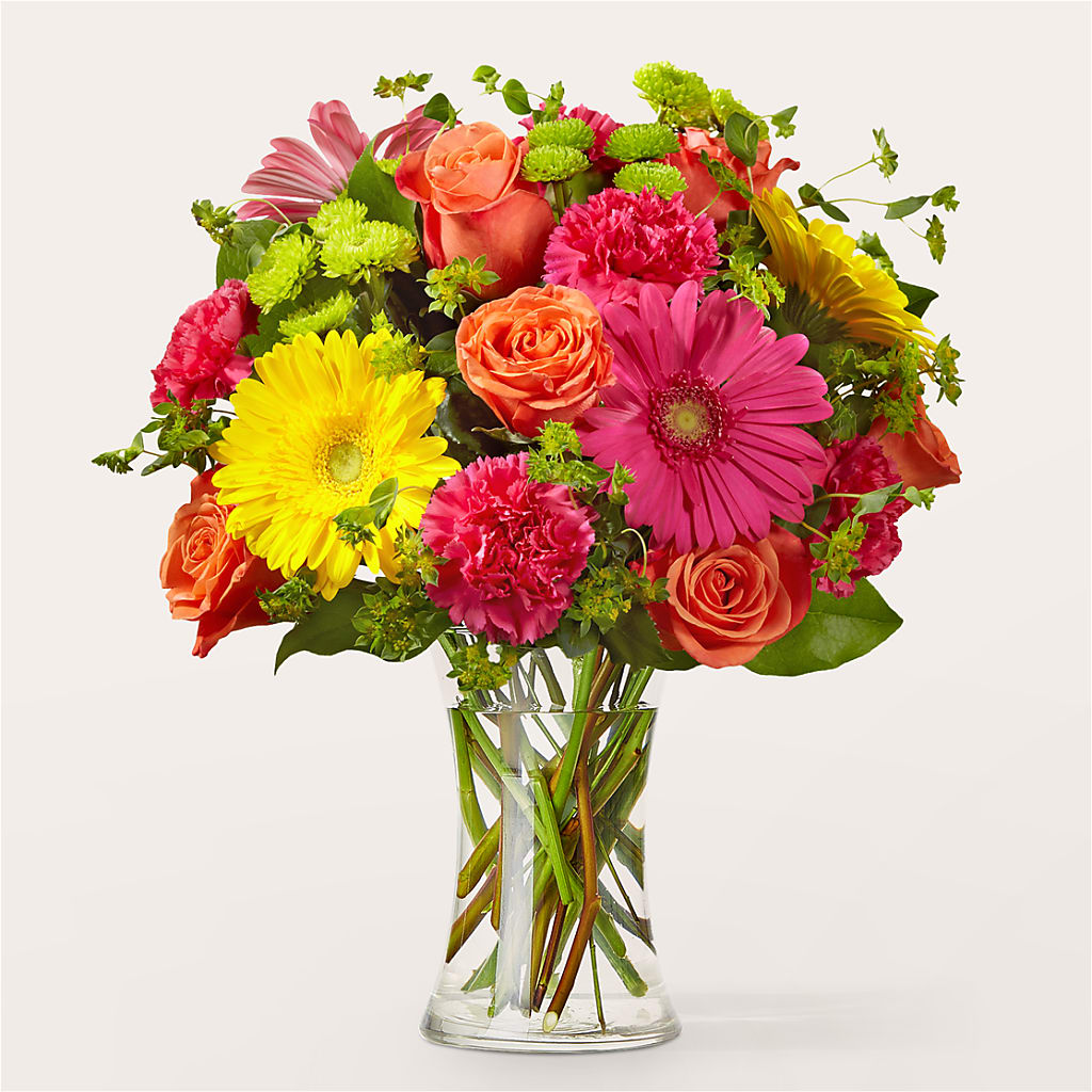 Fruit Punch Bouquet – House Of Flowers, Breckenridge TX