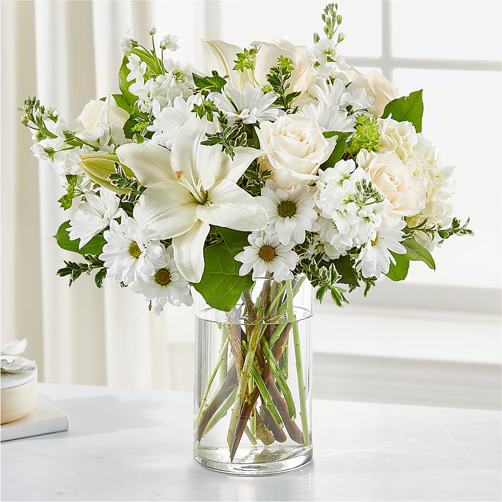 Hope & Renewal Bouquet – House Of Flowers, Breckenridge TX