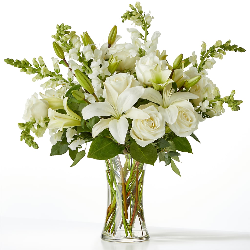 Eternal Friendship Bouquet – House Of Flowers, Breckenridge TX