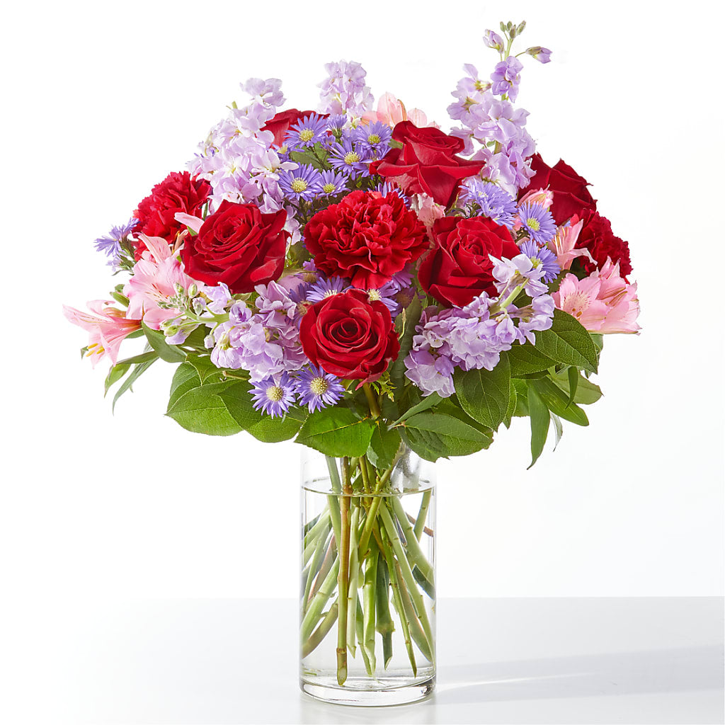 Your Majesty Bouquet – House Of Flowers, Breckenridge TX
