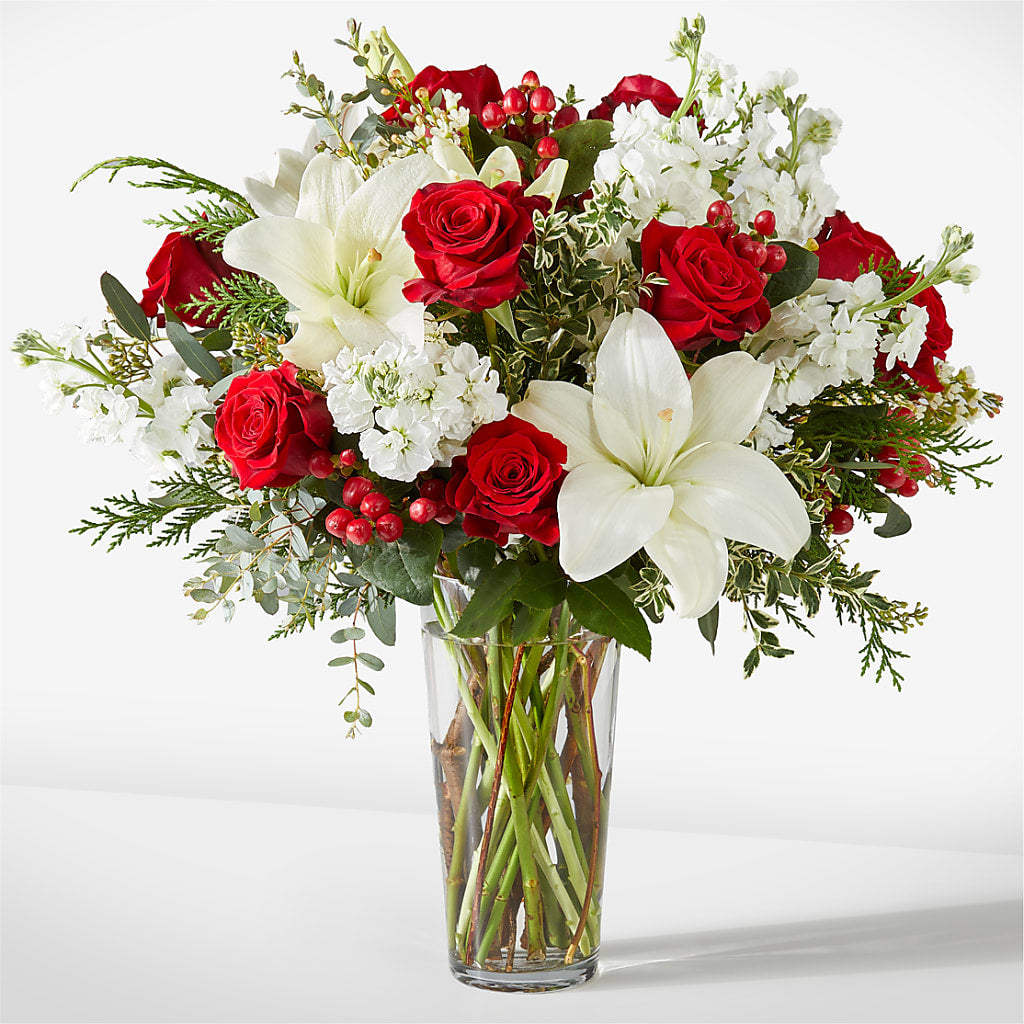 Twinkle Lights Bouquet – House Of Flowers, Breckenridge TX