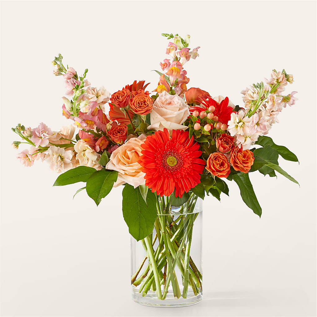 Paloma Please Bouquet – House Of Flowers, Breckenridge TX