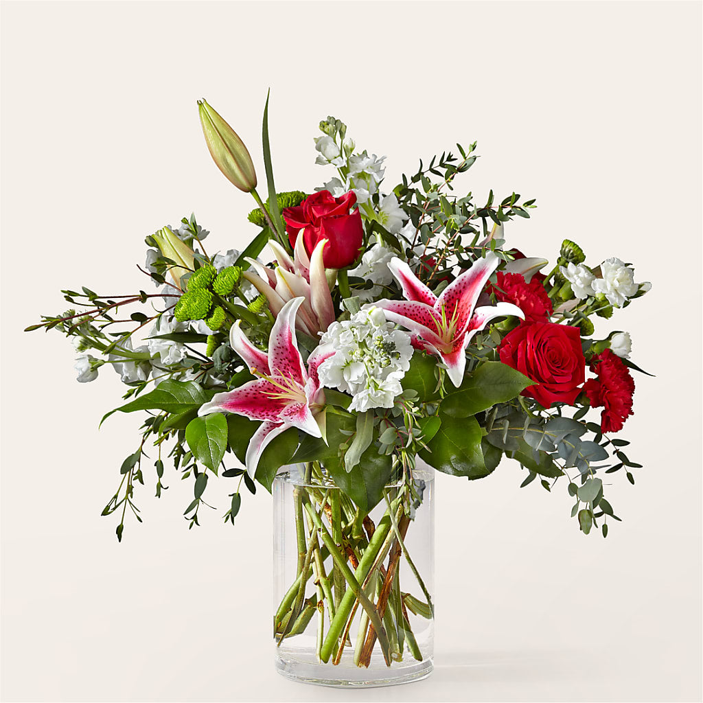 Gumdrop Button Bouquet – House Of Flowers, Breckenridge TX