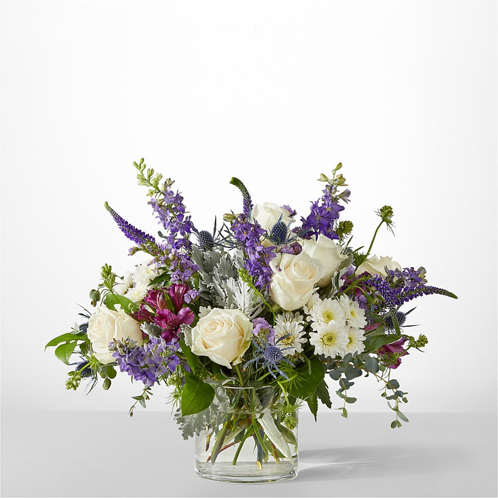 Shooting Star Bouquet – House Of Flowers, Breckenridge TX