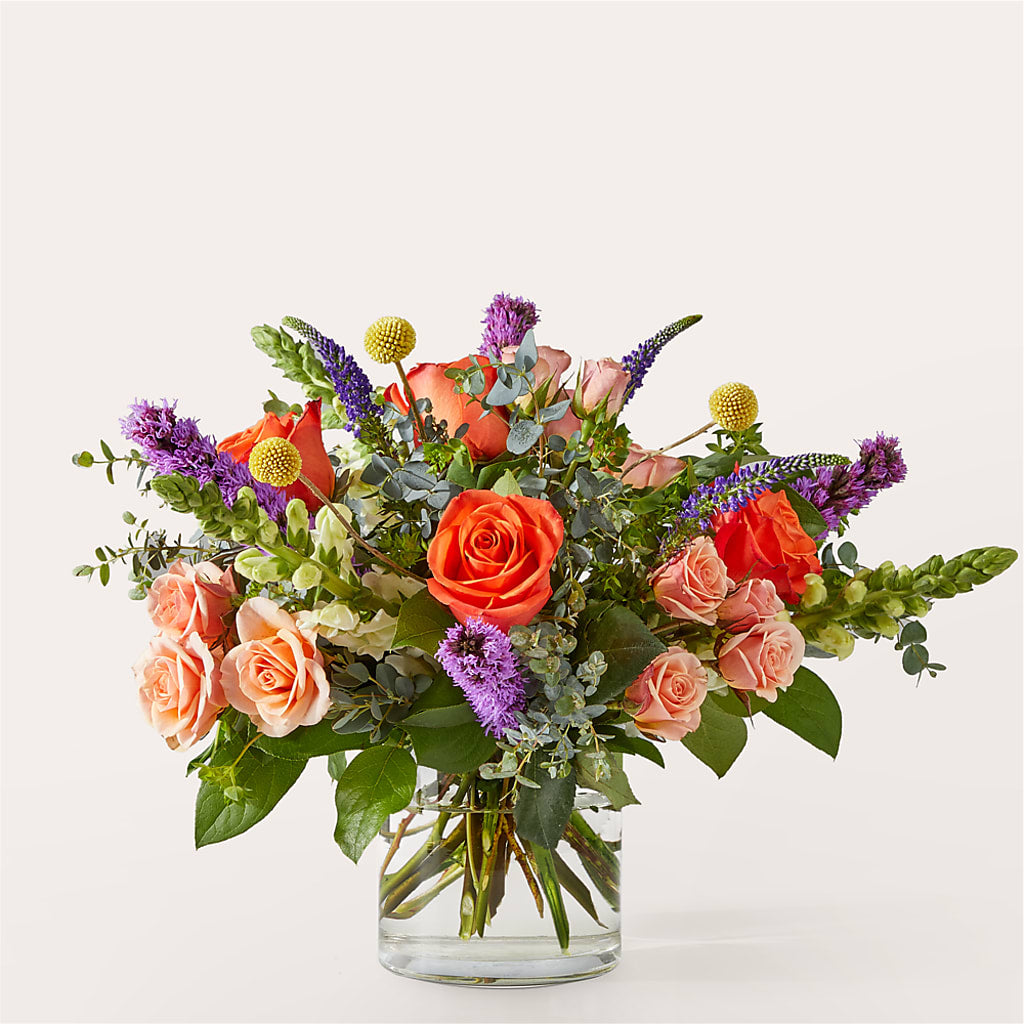 The Standout Bouquet – House Of Flowers, Breckenridge TX