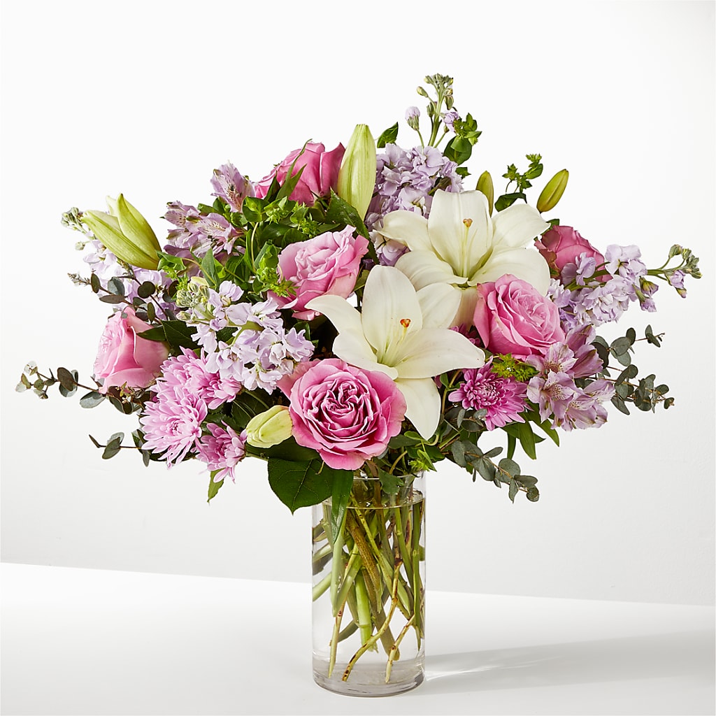 Daydreamer Bouquet – House Of Flowers, Breckenridge TX
