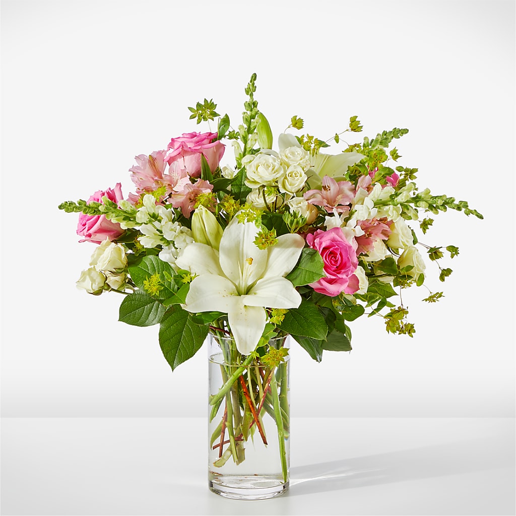 Fondly Bouquet – House Of Flowers, Breckenridge TX