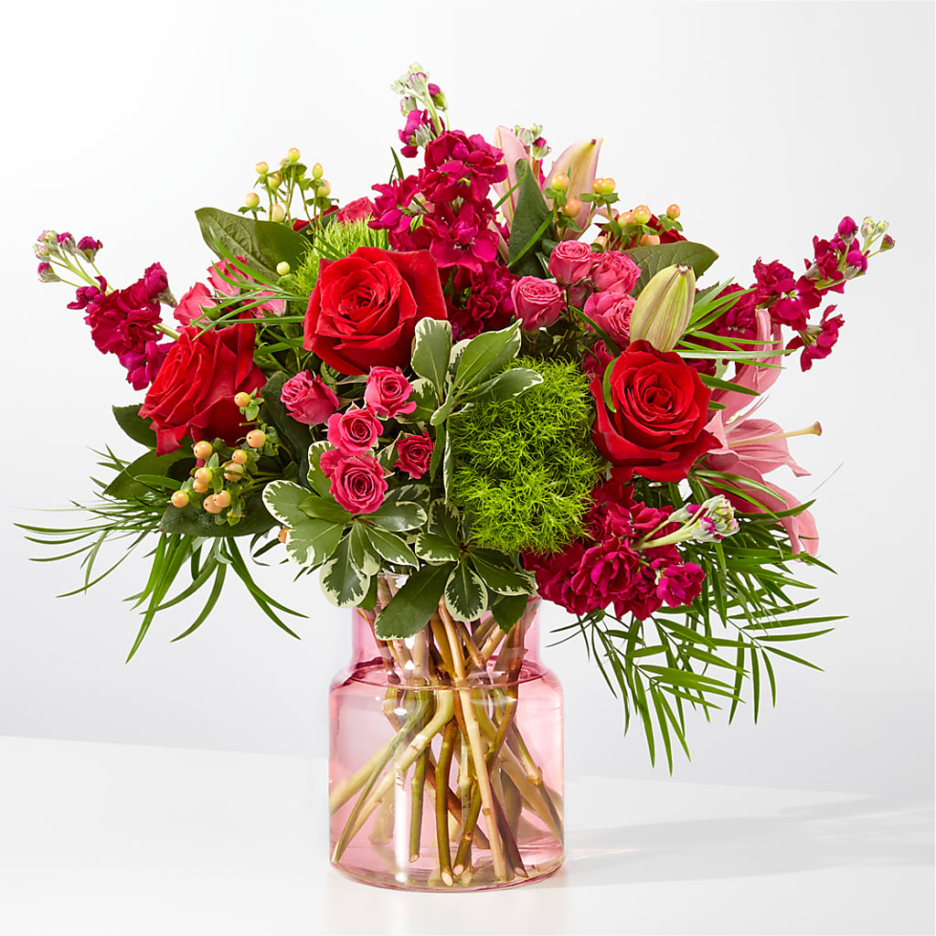 In Every Lifetime Bouquet – House Of Flowers, Breckenridge TX