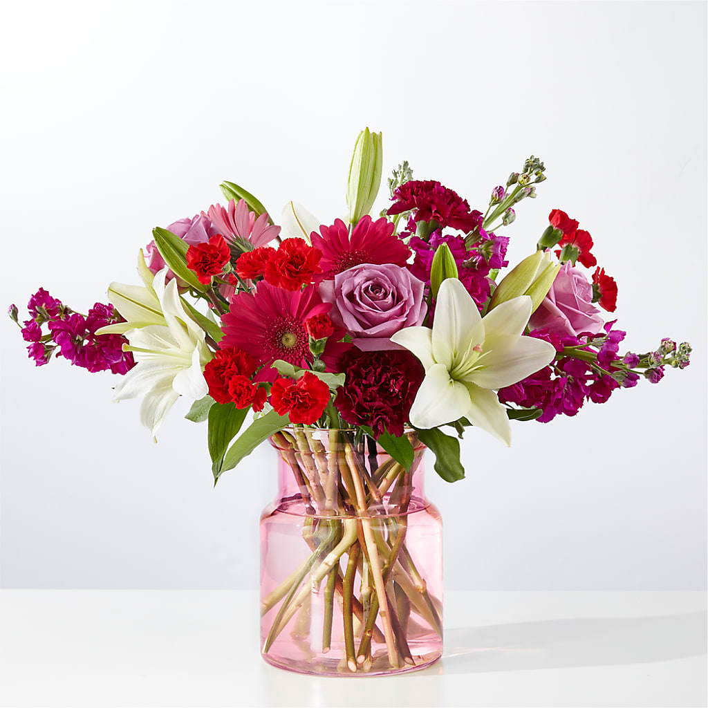 Other Half Bouquet – House Of Flowers, Breckenridge TX
