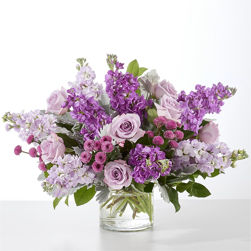 One in a Million Bouquet – House Of Flowers, Breckenridge TX