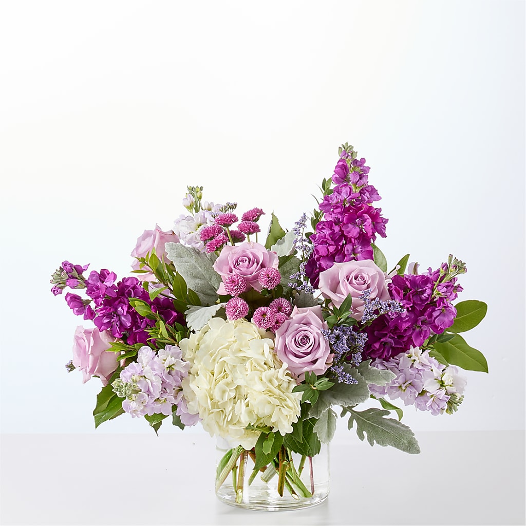 Empress Bouquet – House Of Flowers, Breckenridge TX