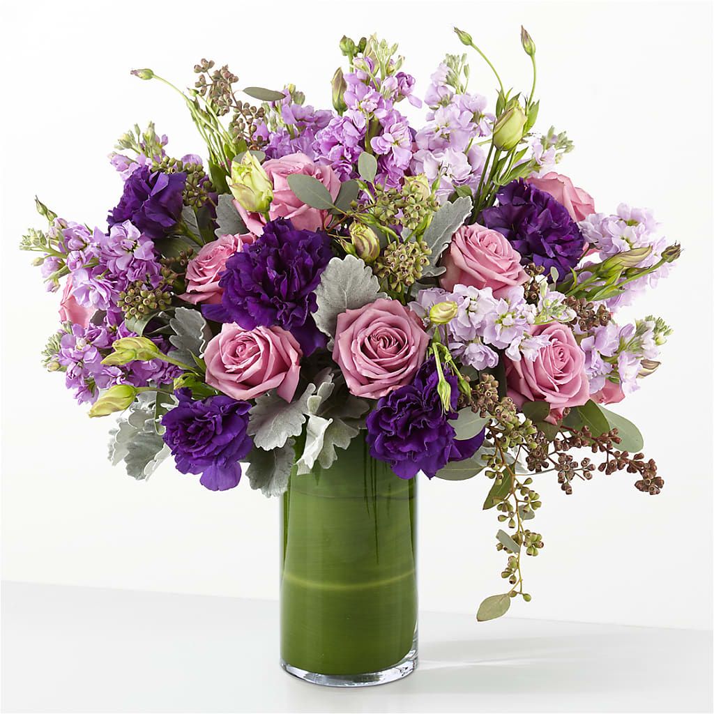 The Monarch – House Of Flowers, Breckenridge TX