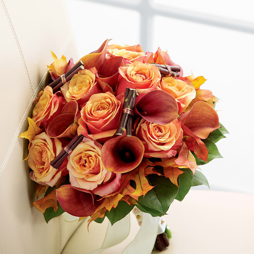 Love Everlasting Bouquet – House Of Flowers, Breckenridge TX