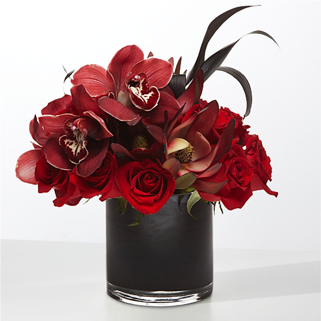 The Eclipse –  House Of Flowers, Breckenridge TX