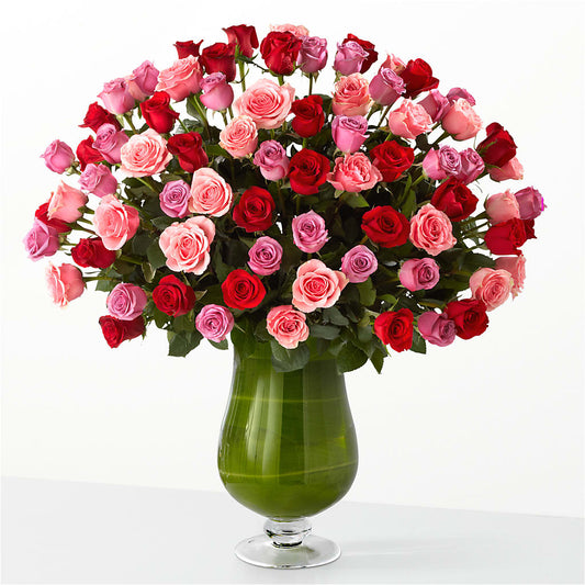 The Opulence –  House Of Flowers, Breckenridge TX