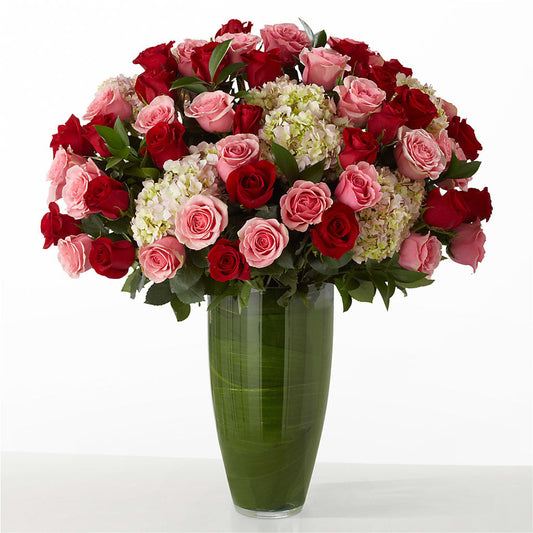 The Allure –  House Of Flowers, Breckenridge TX