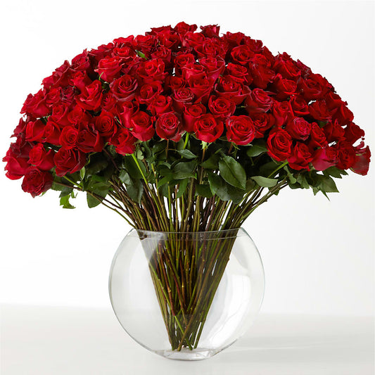 The Idealist –  House Of Flowers, Breckenridge TX