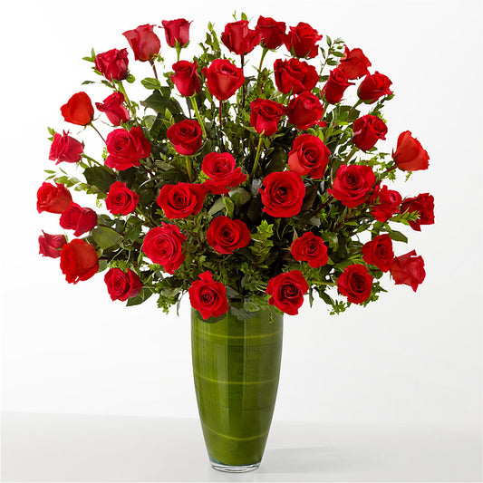 The Ballad –  House Of Flowers, Breckenridge TX