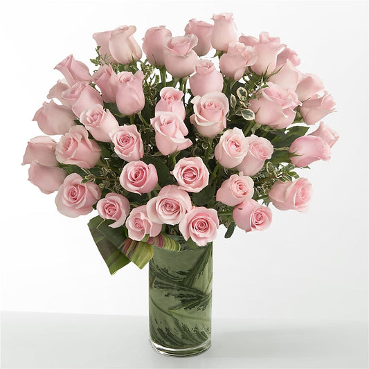 Pink Essence –  House Of Flowers, Breckenridge TX