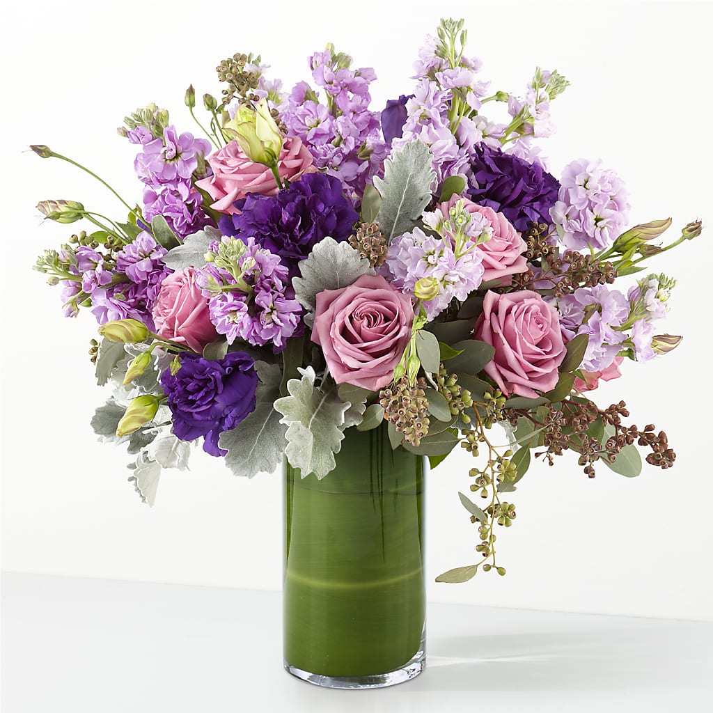 The Monarch –  House Of Flowers, Breckenridge TX