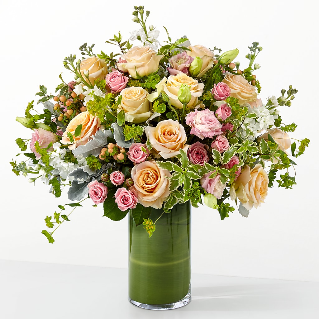 The Glamour Shot –  House Of Flowers, Breckenridge TX