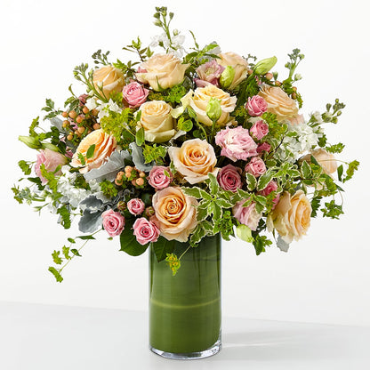 The Glamour Shot –  House Of Flowers, Breckenridge TX