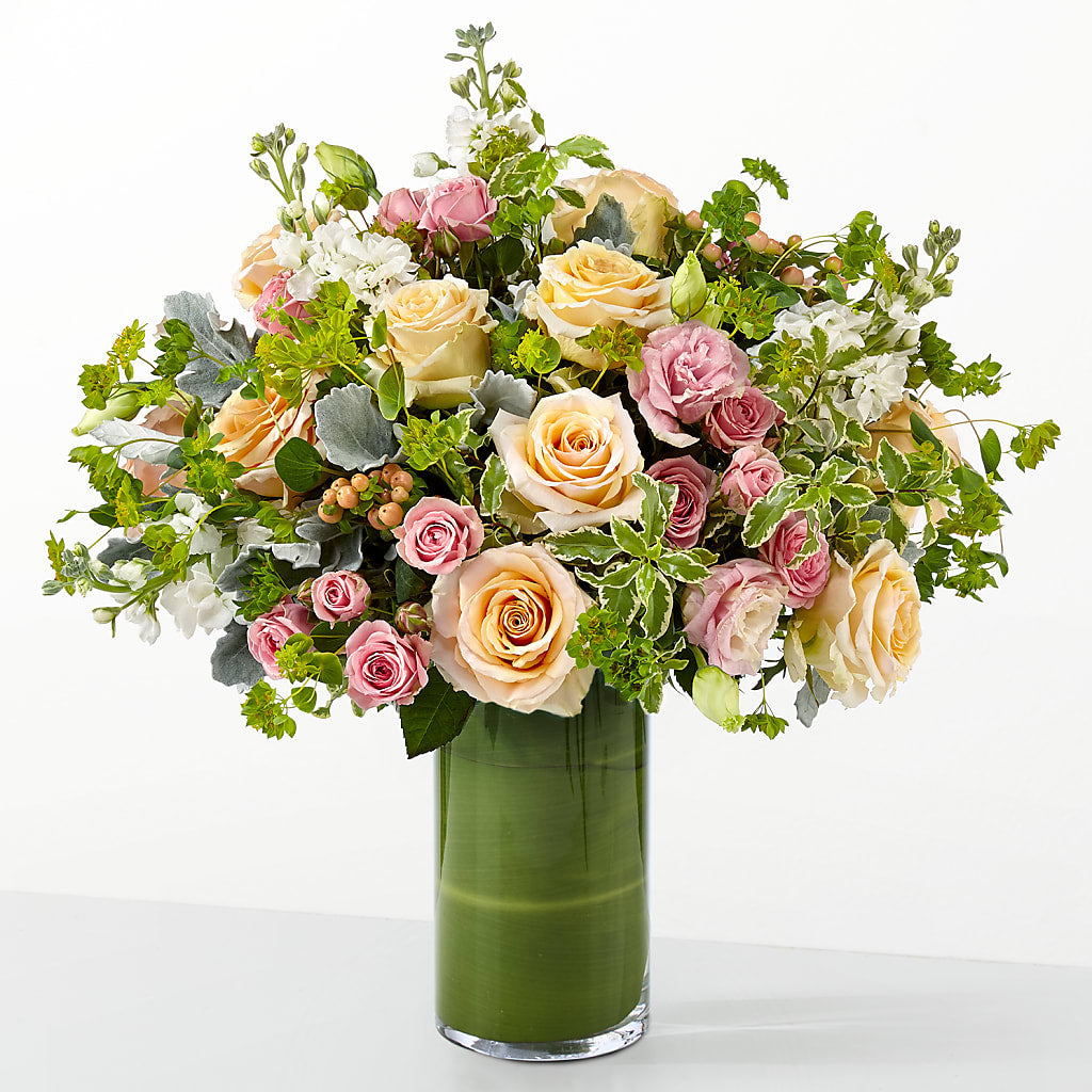 The Glamour Shot –  House Of Flowers, Breckenridge TX