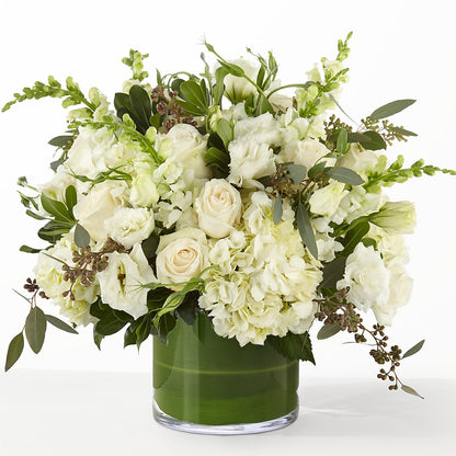 The Gallery –  House Of Flowers, Breckenridge TX