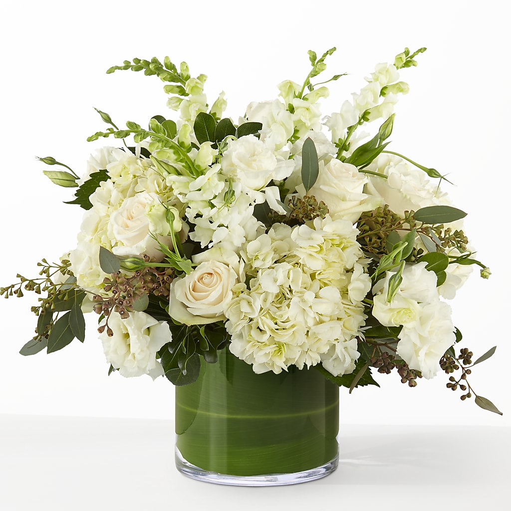 The Gallery –  House Of Flowers, Breckenridge TX