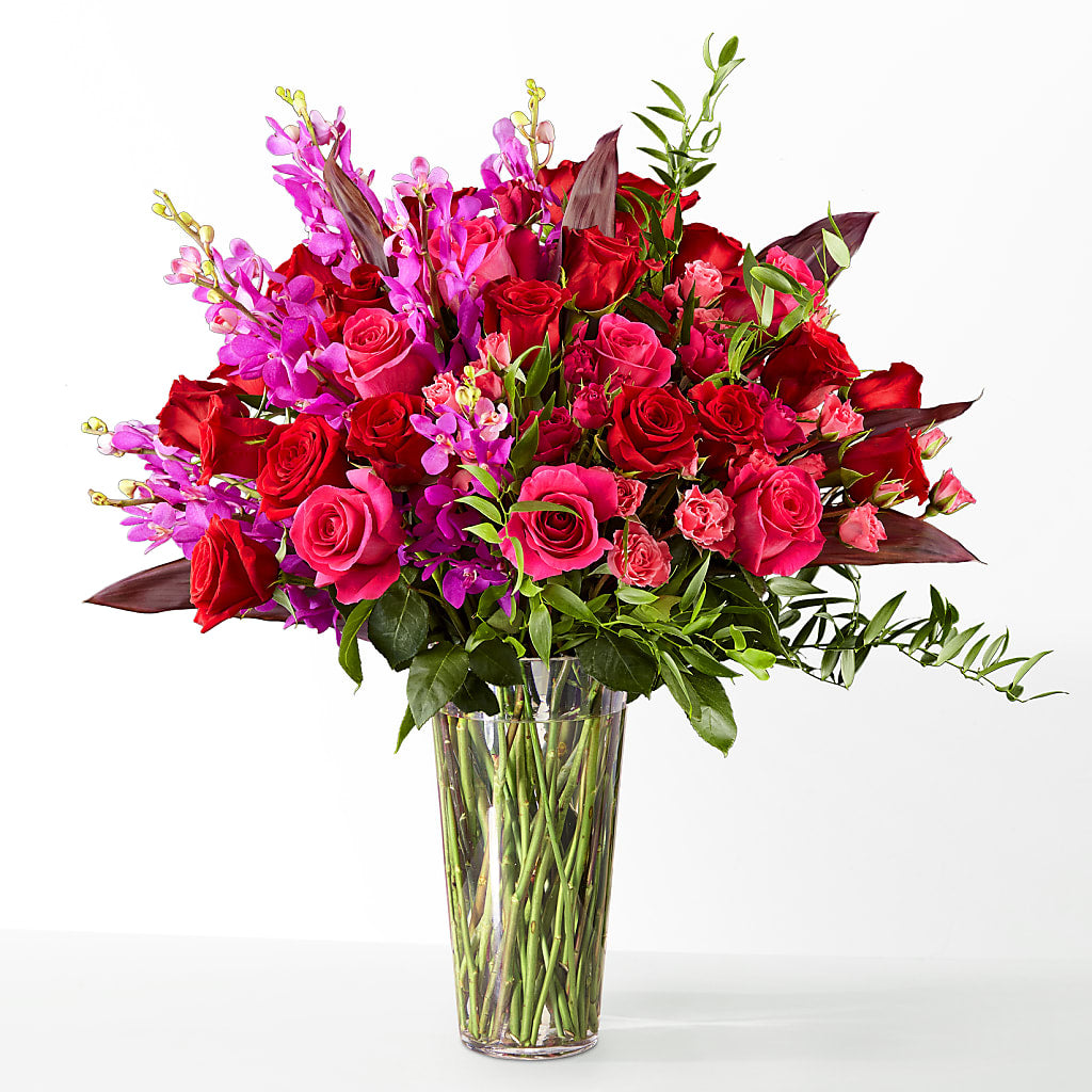 The Honeymoon –  House Of Flowers, Breckenridge TX