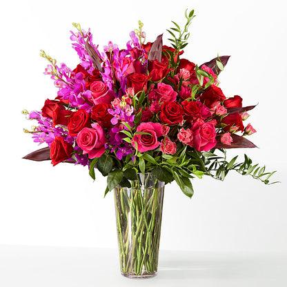 The Honeymoon –  House Of Flowers, Breckenridge TX