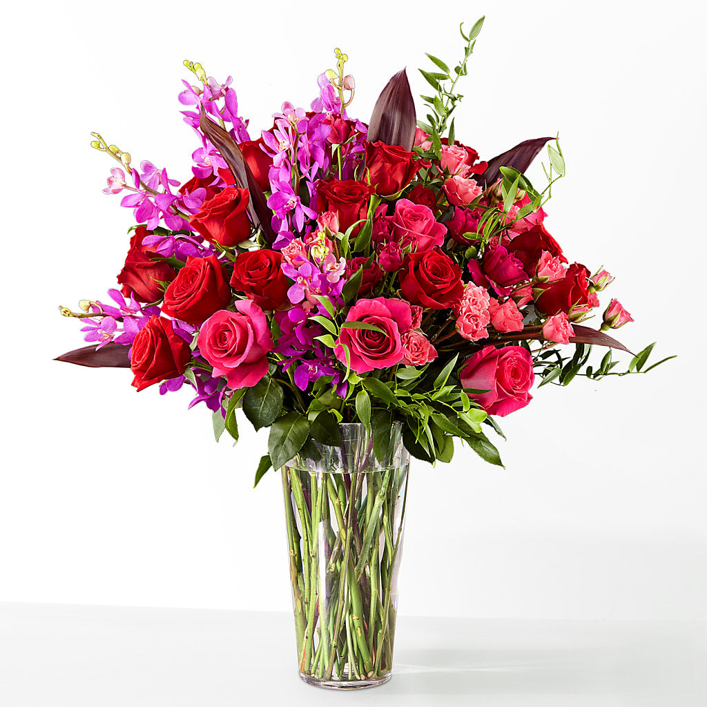 The Honeymoon –  House Of Flowers, Breckenridge TX