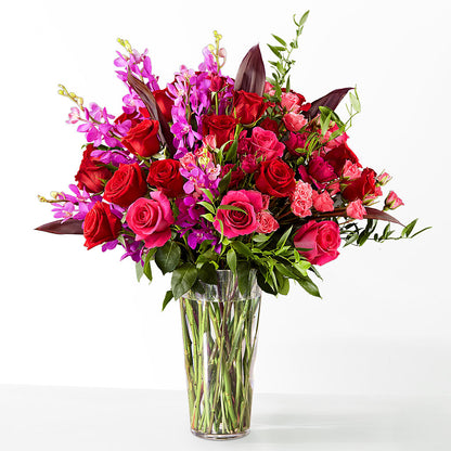 The Honeymoon –  House Of Flowers, Breckenridge TX