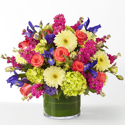 The Couture –  House Of Flowers, Breckenridge TX