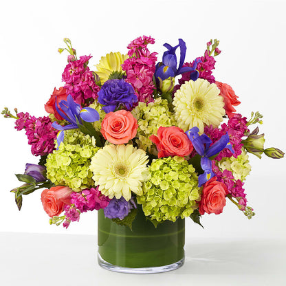 The Couture –  House Of Flowers, Breckenridge TX