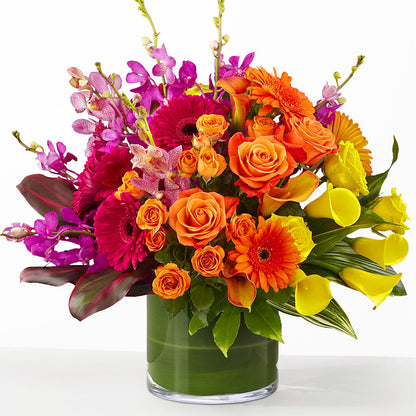 The Mosaic –  House Of Flowers, Breckenridge TX