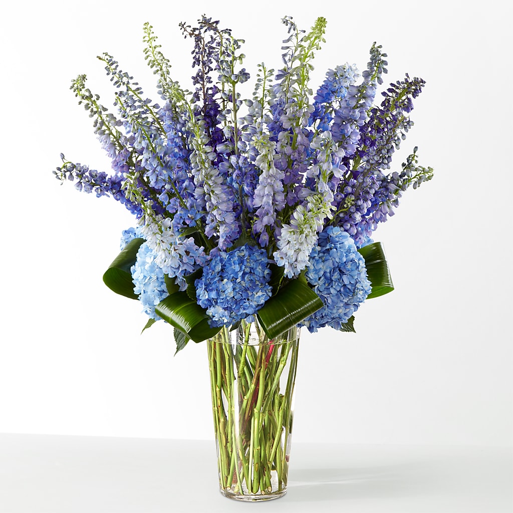 The Editorial –  House Of Flowers, Breckenridge TX